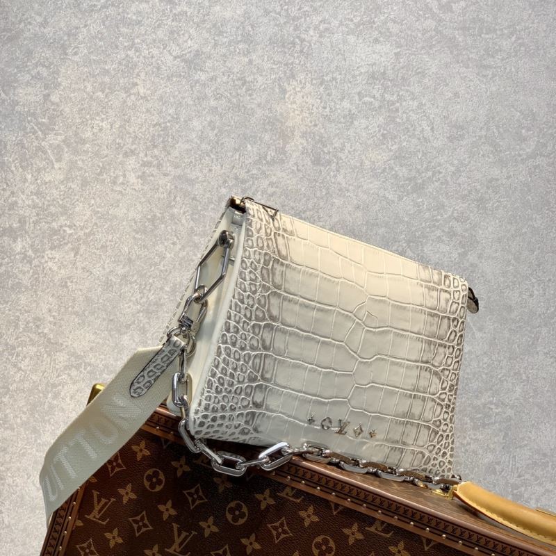 LV Satchel bags